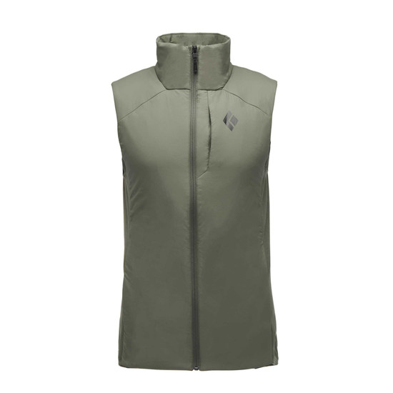 Men's First Light Hybrid Vest - Past Season Tundra 1