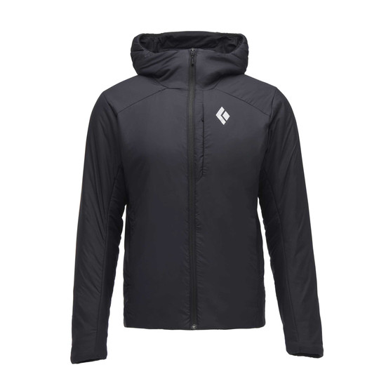 Men's First Light Stretch Hoody | Black Diamond