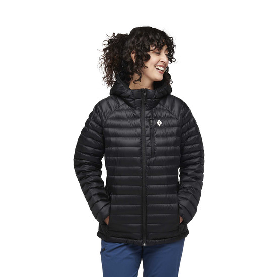 Nike Sportswear Metro Puffer Women's Therma-FIT Loose Hooded Jacket.  Nike.com