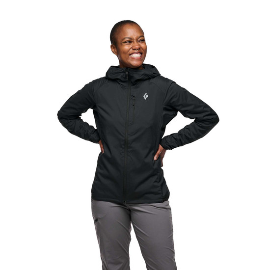 Women's Alpine Start Insulated Hoody