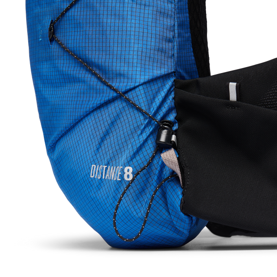 Distance 8 Backpack 2nd Ultra Blue 4