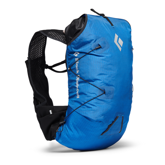 Distance 15 Backpack 2nd Ultra Blue 1