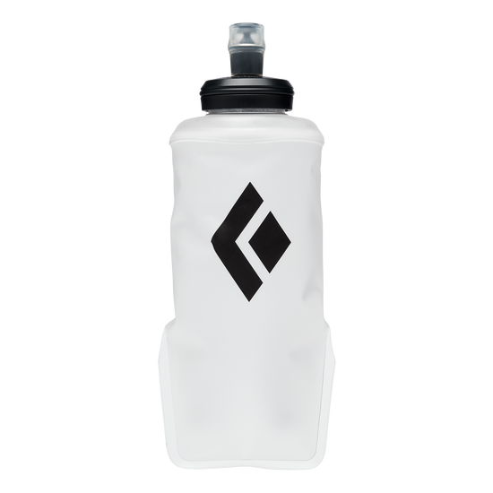 TO GO Water Bottle 500 ml - Black