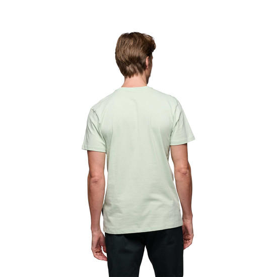 Men's Project Tee Foam Green 4