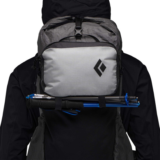 Alpine Light™ 50 Backpack | Mountain Hardwear