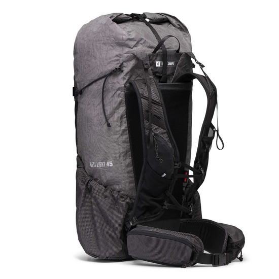 Beta Light 45 Backpack Beta Light 45 Backpack 2