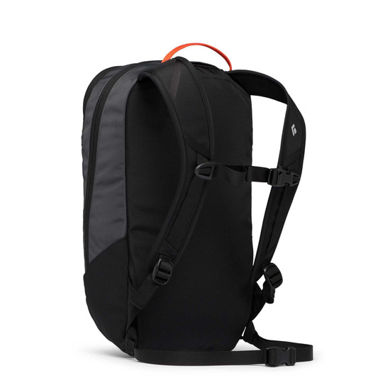 Bullet 16 Backpack Carbon 2