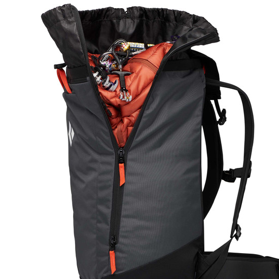 Review: Mystery Ranch Tower 47 Crag Pack - The Big Outside