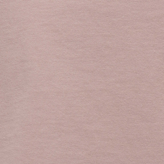 Women's Faded Crop Tee Pale Mauve 7