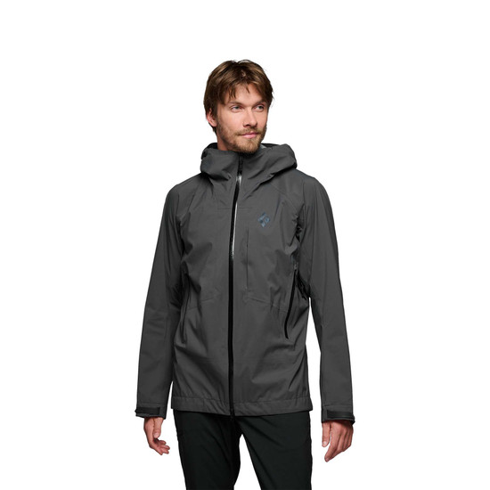 ALL IN MOTION - Men's Lightweight Insulated Shirt Jacket – Beyond