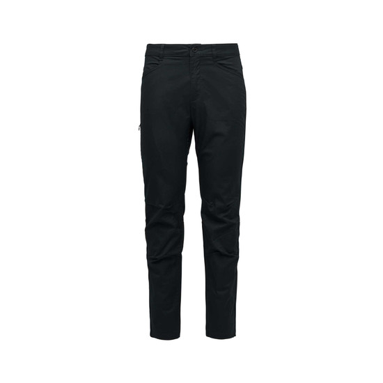 Men's Mantle Pants Black 1