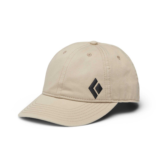 BD Heritage Cap Khaki Corner Diamond 1