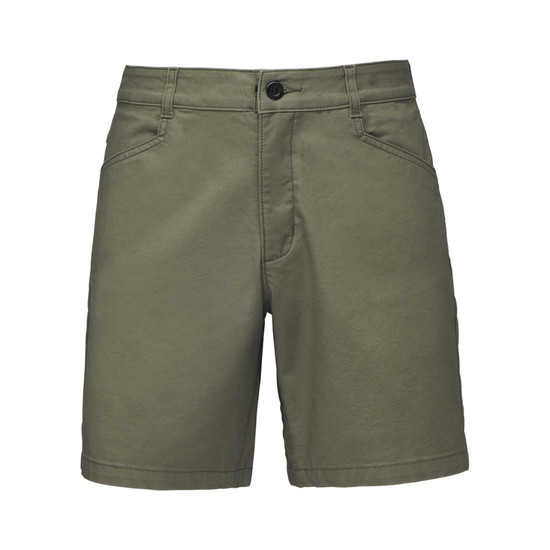 Men's Mantle Shorts Tundra 1