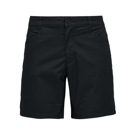 Men's Mantle Shorts Black 1