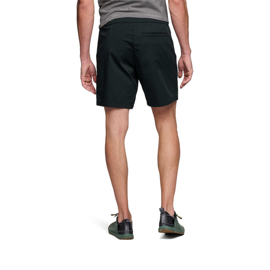 Men's Notion Shorts Black 4