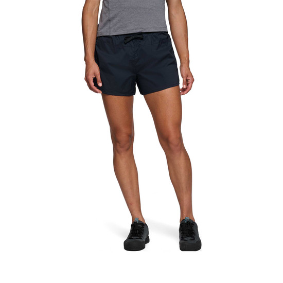 Women's Running Shorts: Mad Dash Glacier 7