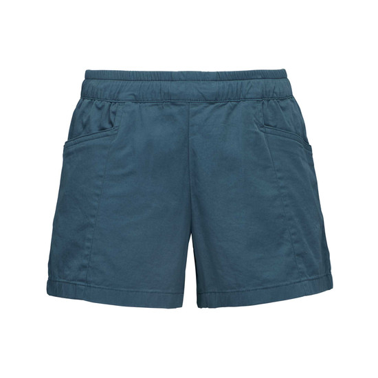 Women's Notion Shorts Creek Blue 4