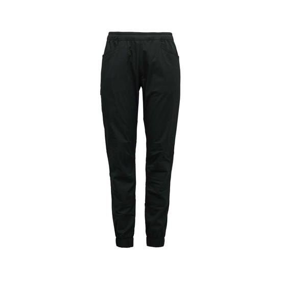 Women's Notion Pants Black 1