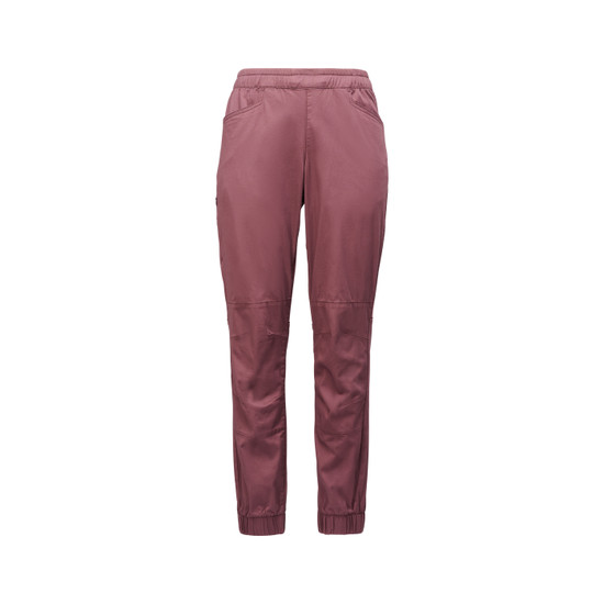 Women's Notion Pants Fig 1