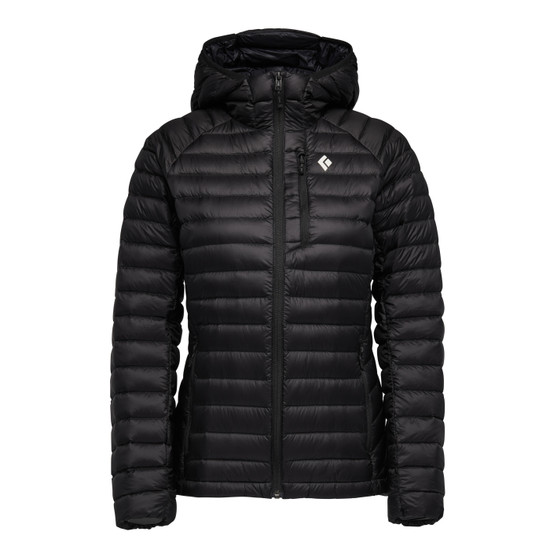 Black Diamond Women's Rays Pullover Hoody 