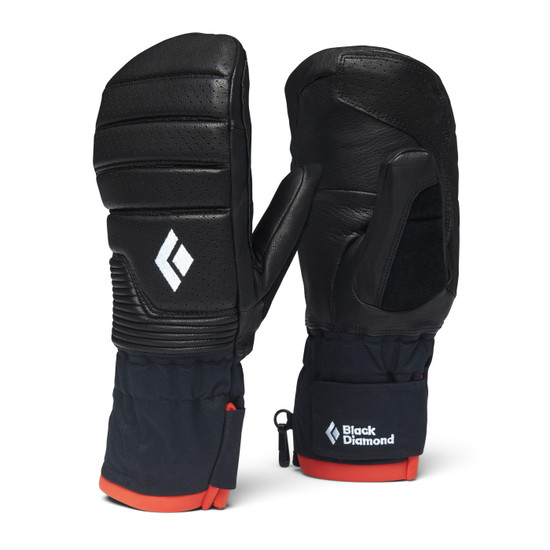 Women's Progression Mitts