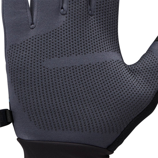 Hybrid Light Gloves Black-Carbon 5