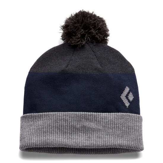 POM Beanie Eclipse/Gray 1