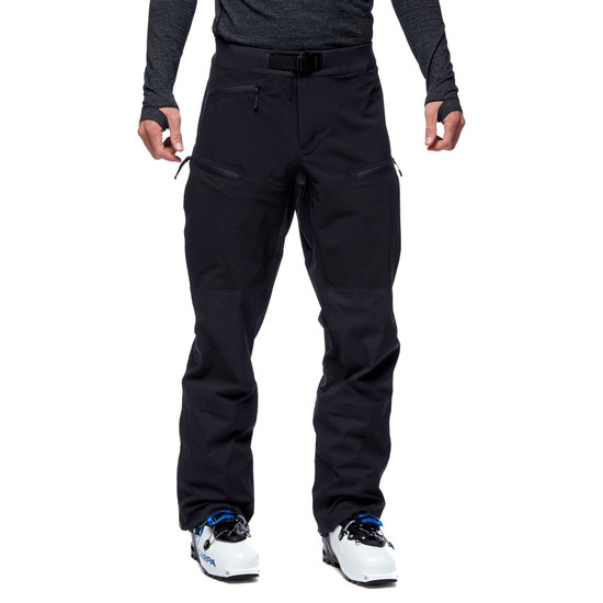 Men's Dawn Patrol Hybrid Pants | Black Diamond Snow Gear