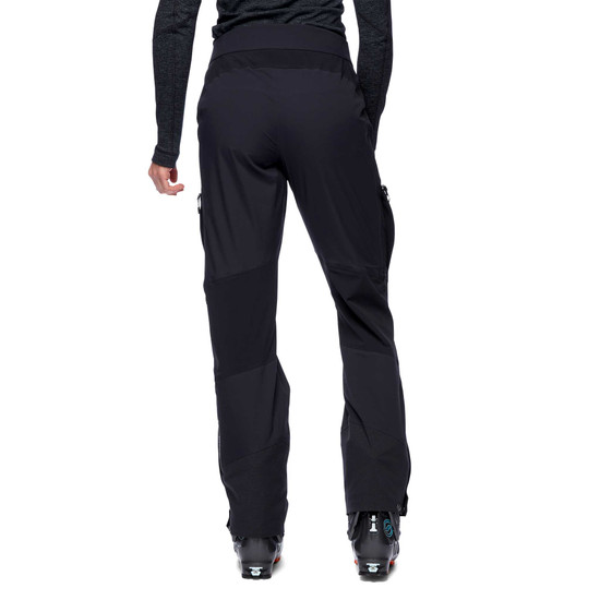 Women's Dawn Patrol Hybrid Pants | Black Diamond Snow Gear