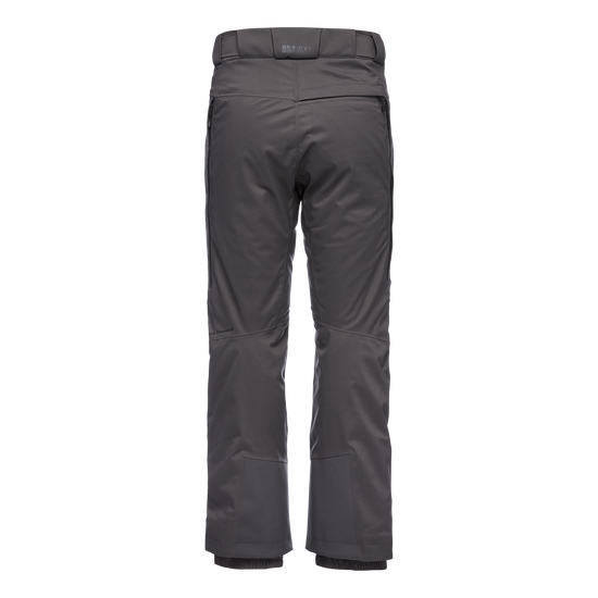 Men's BoundaryLine Insulated Pants Carbon 2