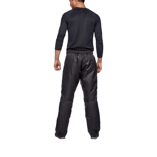 Stance Belay Pants - Men's - Black Diamond Gear