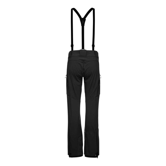 Vaude Itri Capri Zip Off Pants - Zip-off trousers Women's | Free EU  Delivery | Bergfreunde.eu