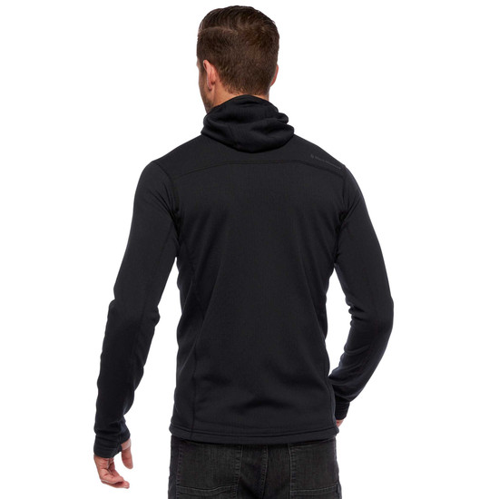 Coefficient Fleece Hoody - Men's | Black Diamond