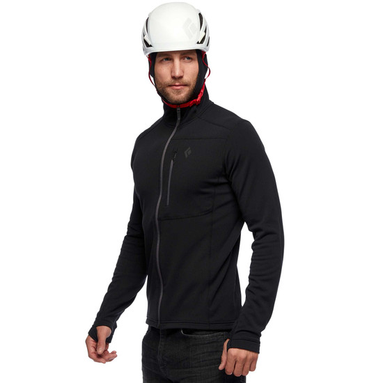 Men's Coefficient Hoody