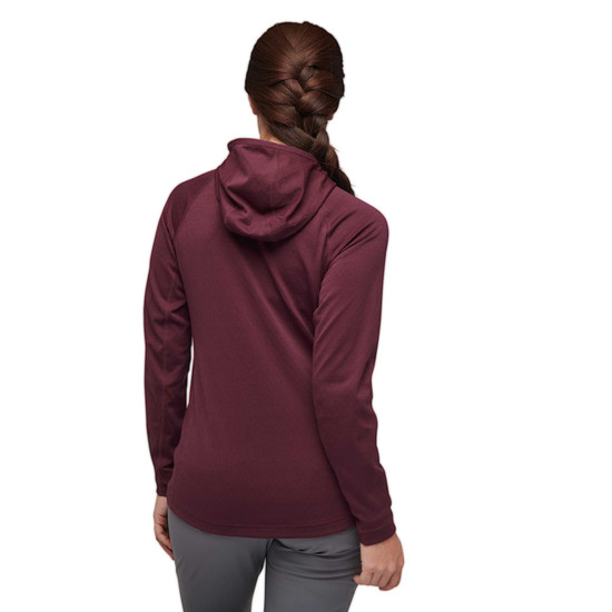 Women's Coefficient Hoody