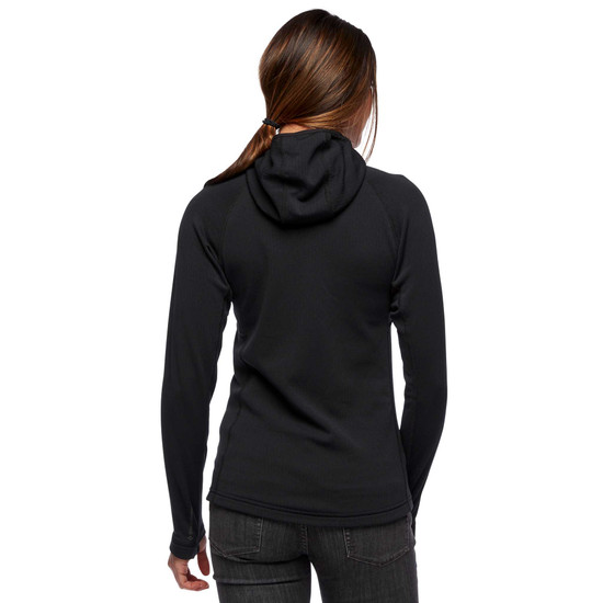 Coefficient Fleece Hoody - Women's