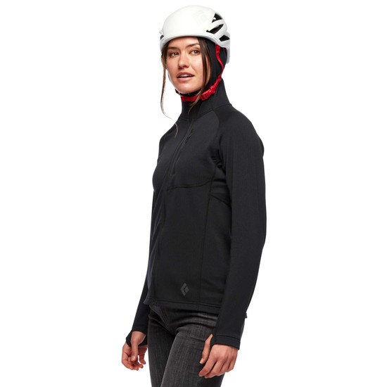 Women's Coefficient Hoody