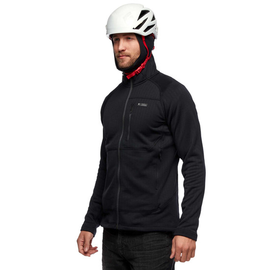 Factor Hoody - Men's - Black Diamond Gear