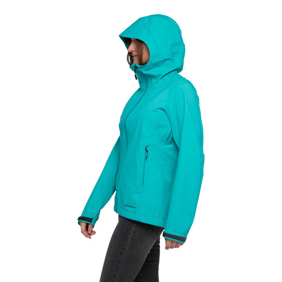 Women's Highline Stretch Shell | Black Diamond Equipment