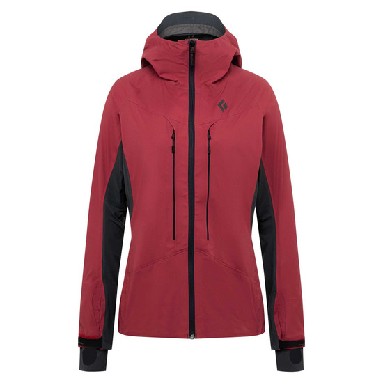 Women's UA Storm Session Hybrid Jacket