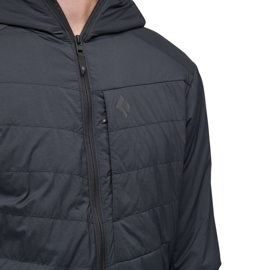 Men's First Light Stretch Hoody - Past Season