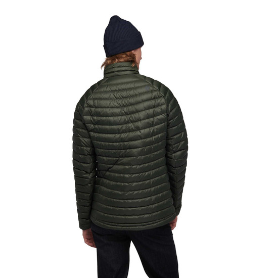 Access Down Jacket - Men's | Black Diamond Equipment