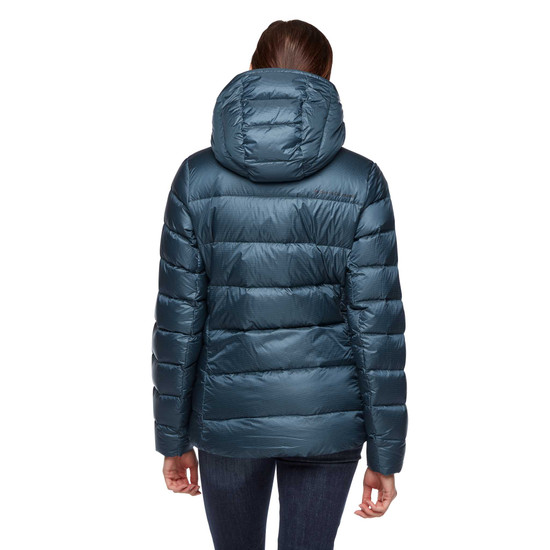 Women's Vision Down Parka