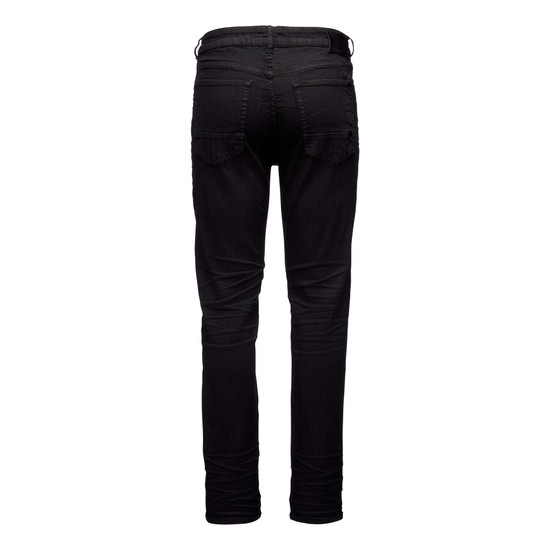 Forged Denim Pants Mens - Black Diamond Apparel