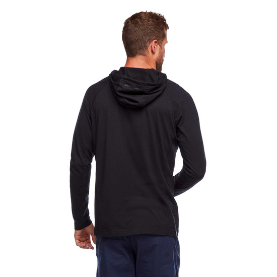 Men's Crag Hoody