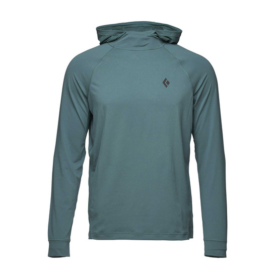 Alpenglow Hoody - Men's - Black Diamond Equipment