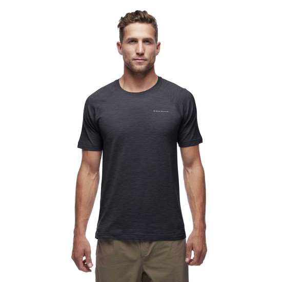 Rhythm Tee - Men's - Black Diamond Equipment