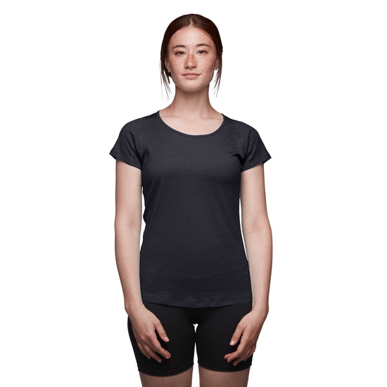 Rhythm Tee - Women's - Black Diamond Equipment