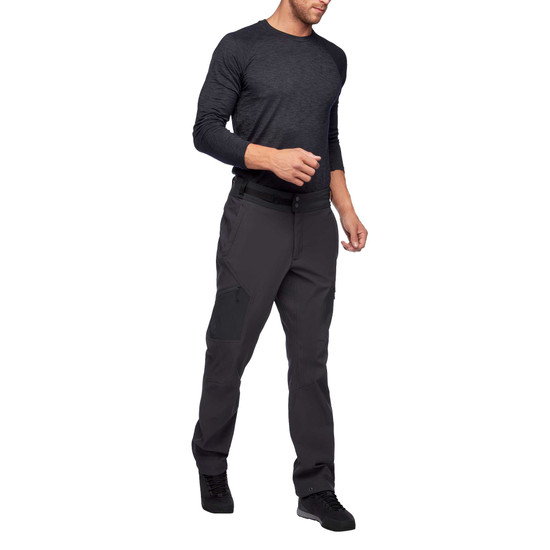 Men's Winter Alpine Pants