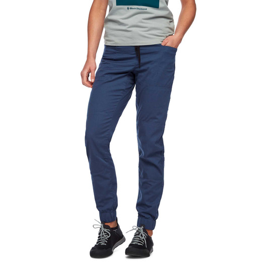 Women's Notion Pants | Black Diamond Equipment